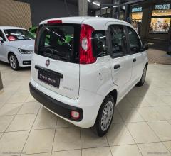 Auto - Fiat panda 1.0 firefly s&s hybrid