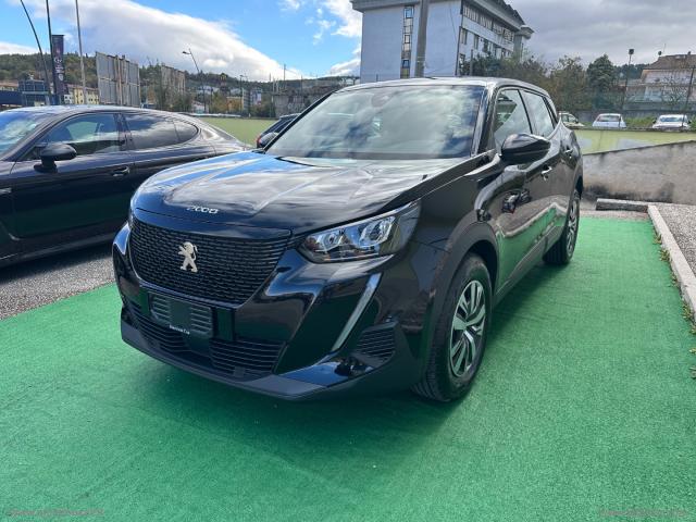 Auto - Peugeot 2008 puretech 100 s&s active pack