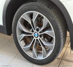 Auto - Bmw x4 xdrive20d xline