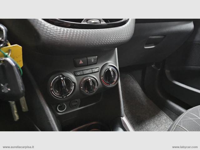 Auto - Peugeot 2008 bluehdi 75 active