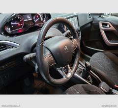 Auto - Peugeot 2008 bluehdi 75 active