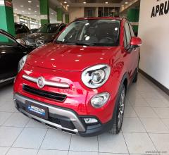 Auto - Fiat 500x 1.6 m.jet 120 cv cross plus