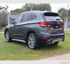 Auto - Bmw x1 sdrive18d xline plus