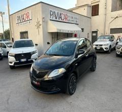 Auto - Lancia ypsilon 1.0 firefly 5p.s&s hybrid silver