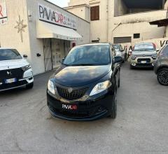 Auto - Lancia ypsilon 1.0 firefly 5p.s&s hybrid silver