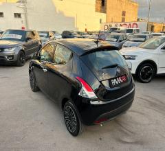 Auto - Lancia ypsilon 1.0 firefly 5p.s&s hybrid silver