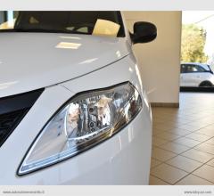 Auto - Lancia ypsilon 1.2 69 cv 5p. s&s elefantino blu