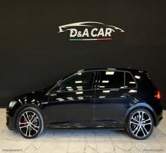 Volkswagen golf gtd 2.0 tdi 5p. bmt