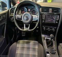 Auto - Volkswagen golf gtd 2.0 tdi 5p. bmt