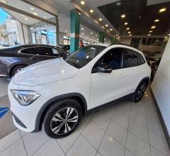 Auto - Mercedes-benz gla 200 d automatic sport plus