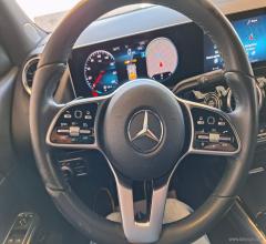 Auto - Mercedes-benz gla 200 d automatic sport plus