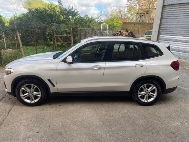 Auto - Bmw x3 xdrive20d business advantage