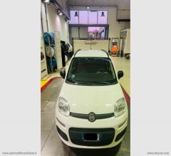 Auto - Fiat panda 1.2 lounge