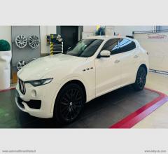 Maserati levante v6 diesel 275 cv awd