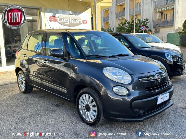 Fiat 500l 1.3 mjt 85 cv pop star