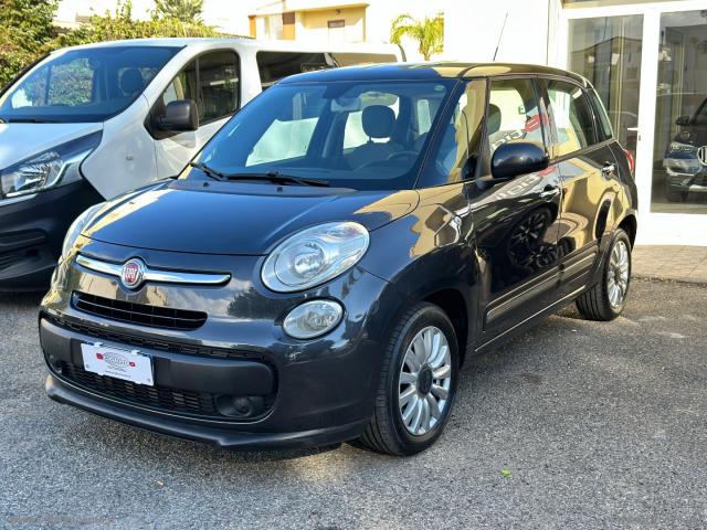 Auto - Fiat 500l 1.3 mjt 85 cv pop star