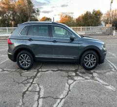 Auto - Volkswagen tiguan 2.0 tdi sport iva compresa