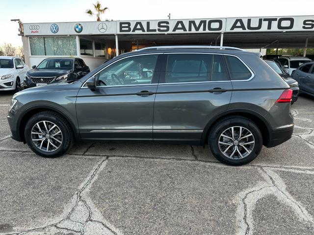 Auto - Volkswagen tiguan 2.0 tdi sport iva compresa