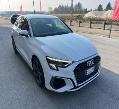 Auto - Audi a3 spb 30 tdi s line edition