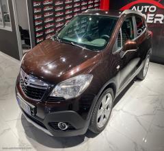 Auto - Opel mokka 1.7 4x4 cosmo