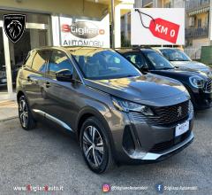 Auto - Peugeot 3008 bluehdi 130 s&s eat8 allure pack