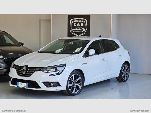 Renault mÃ©gane dci 8v 110 cv energy bose