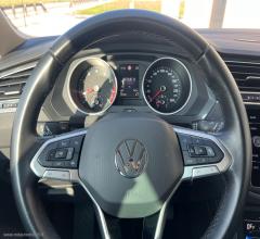 Auto - Volkswagen tiguan 1.5 tsi act life