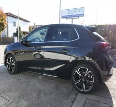 Auto - Opel corsa 1.2 100 cv elegance