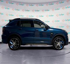 Auto - Lynk&co 01 phev