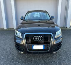 Auto - Audi q5 3.0 v6 tdi quattro s tronic