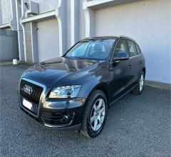 Auto - Audi q5 3.0 v6 tdi quattro s tronic