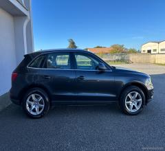 Auto - Audi q5 3.0 v6 tdi quattro s tronic