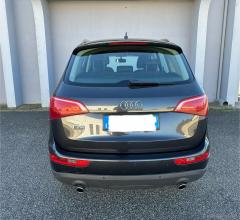 Auto - Audi q5 3.0 v6 tdi quattro s tronic