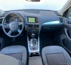 Auto - Audi q5 3.0 v6 tdi quattro s tronic