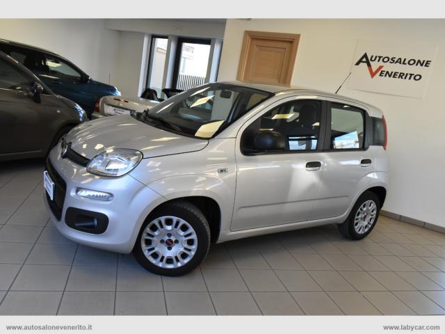 Fiat panda 1.2 easypower easy