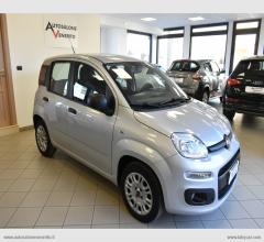 Auto - Fiat panda 1.2 easypower easy