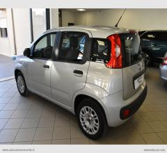 Auto - Fiat panda 1.2 easypower easy