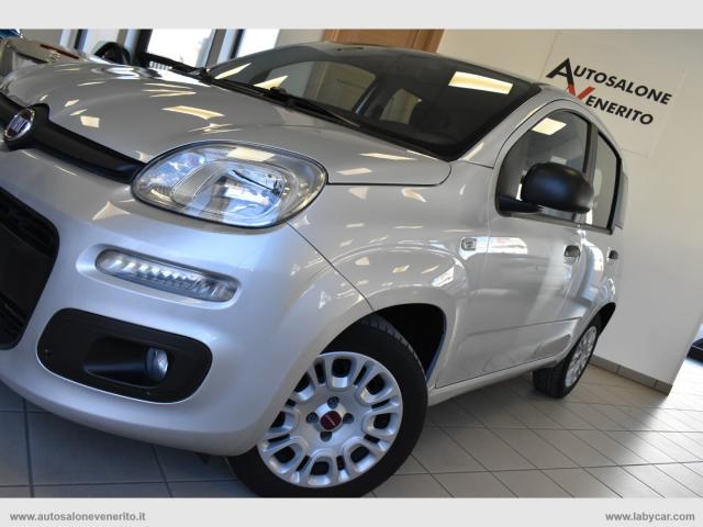 Auto - Fiat panda 1.2 easypower easy