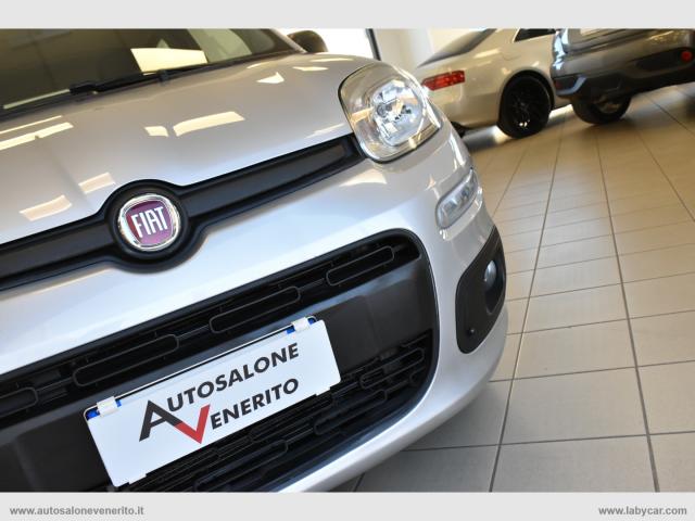 Auto - Fiat panda 1.2 easypower easy