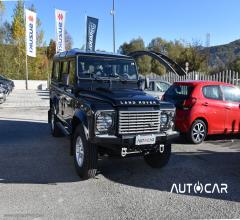 Auto - Land rover defender 110 2.2 td4 station wagon n1