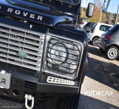 Auto - Land rover defender 110 2.2 td4 station wagon n1