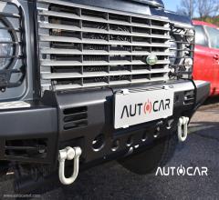 Auto - Land rover defender 110 2.2 td4 station wagon n1