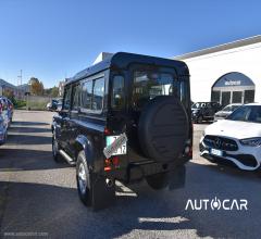 Auto - Land rover defender 110 2.2 td4 station wagon n1