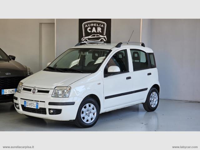 Fiat panda 1.2 dynamic eco