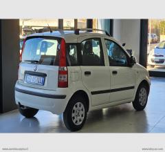 Auto - Fiat panda 1.2 dynamic eco