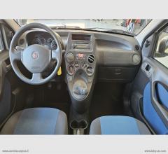 Auto - Fiat panda 1.2 dynamic eco