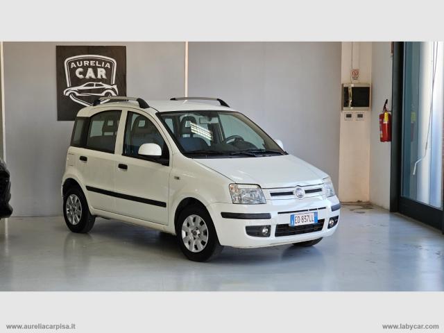 Auto - Fiat panda 1.2 dynamic eco