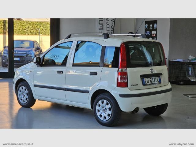 Auto - Fiat panda 1.2 dynamic eco