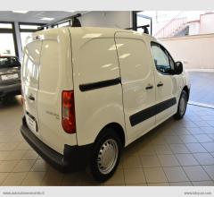 Auto - Peugeot partner 1.6hdi 90 l1 3p.ti furg.