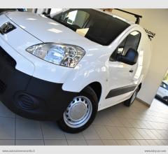 Auto - Peugeot partner 1.6hdi 90 l1 3p.ti furg.